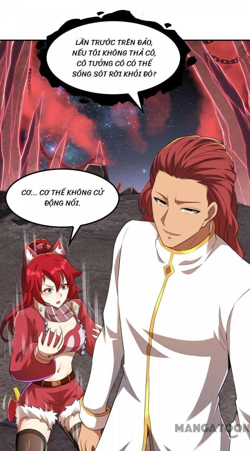 Đệ Nhất Ở Rể Chapter 131 - 2