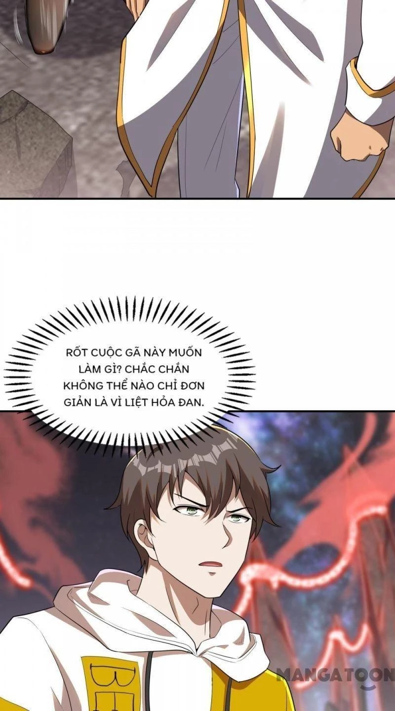 Đệ Nhất Ở Rể Chapter 131 - 3