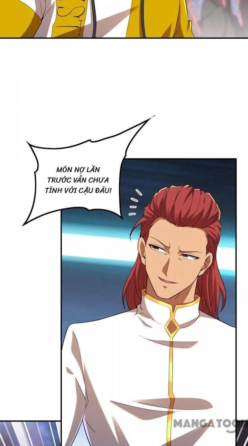 Đệ Nhất Ở Rể Chapter 131 - 4