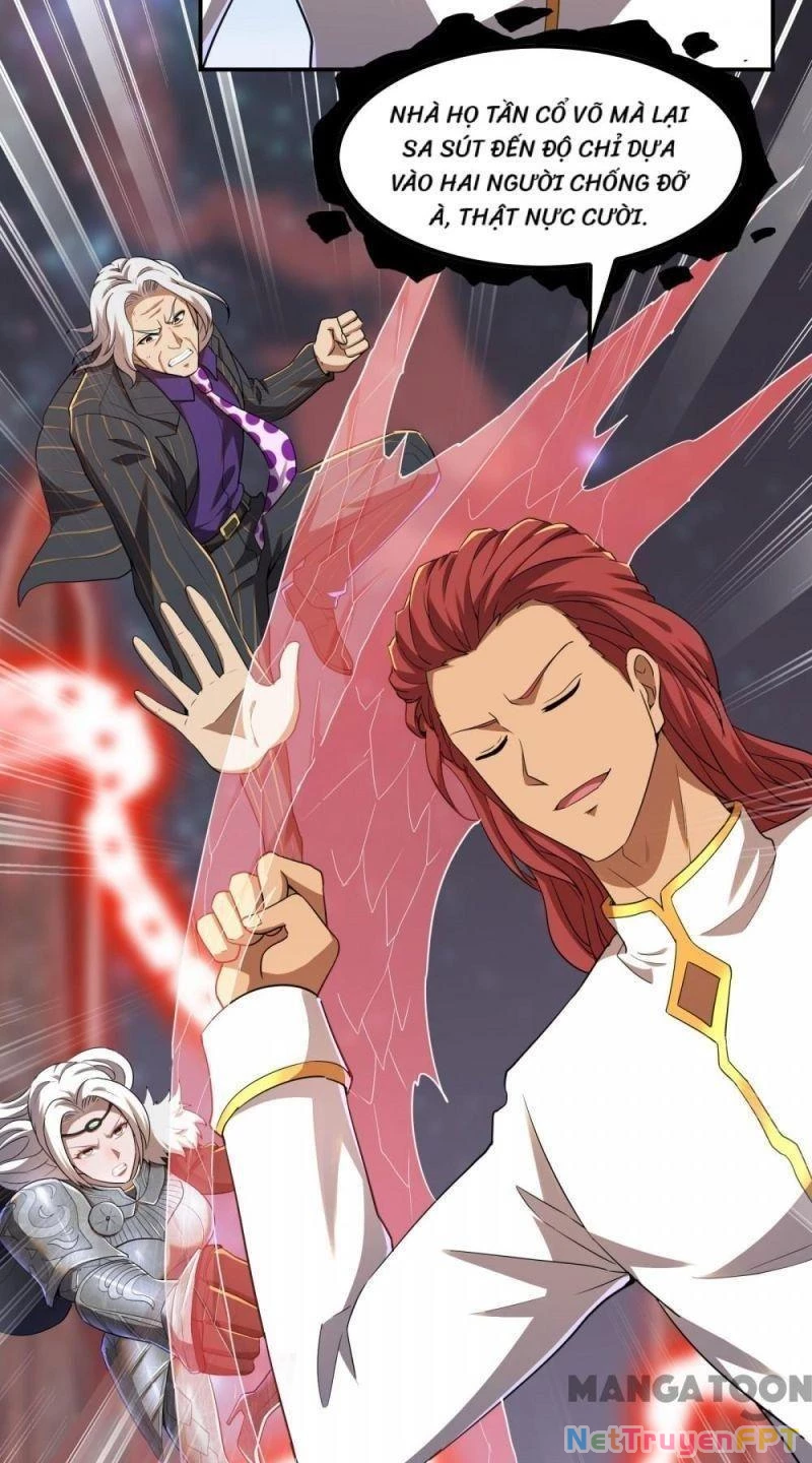 Đệ Nhất Ở Rể Chapter 131 - 5