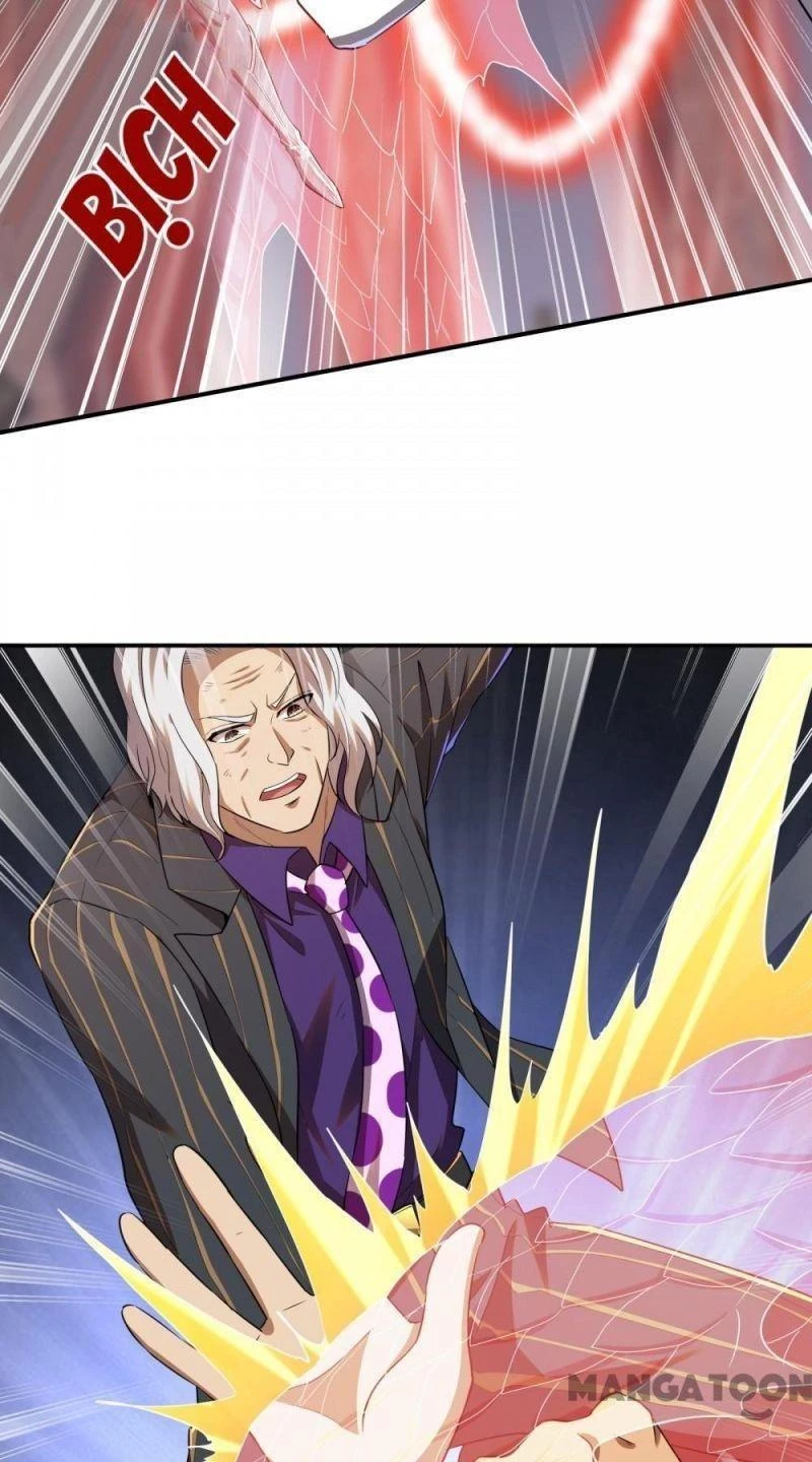 Đệ Nhất Ở Rể Chapter 131 - 6