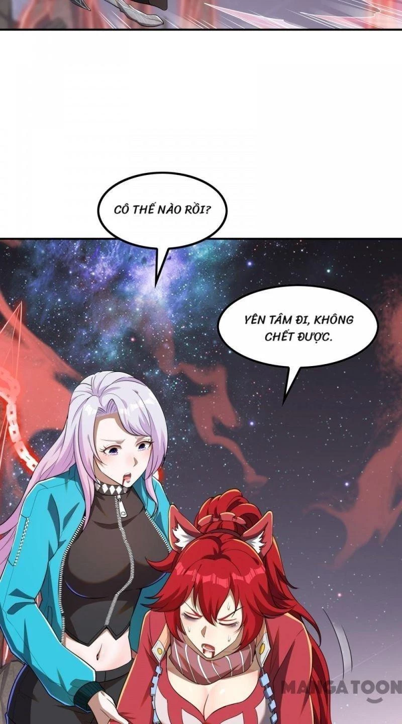 Đệ Nhất Ở Rể Chapter 131 - 8