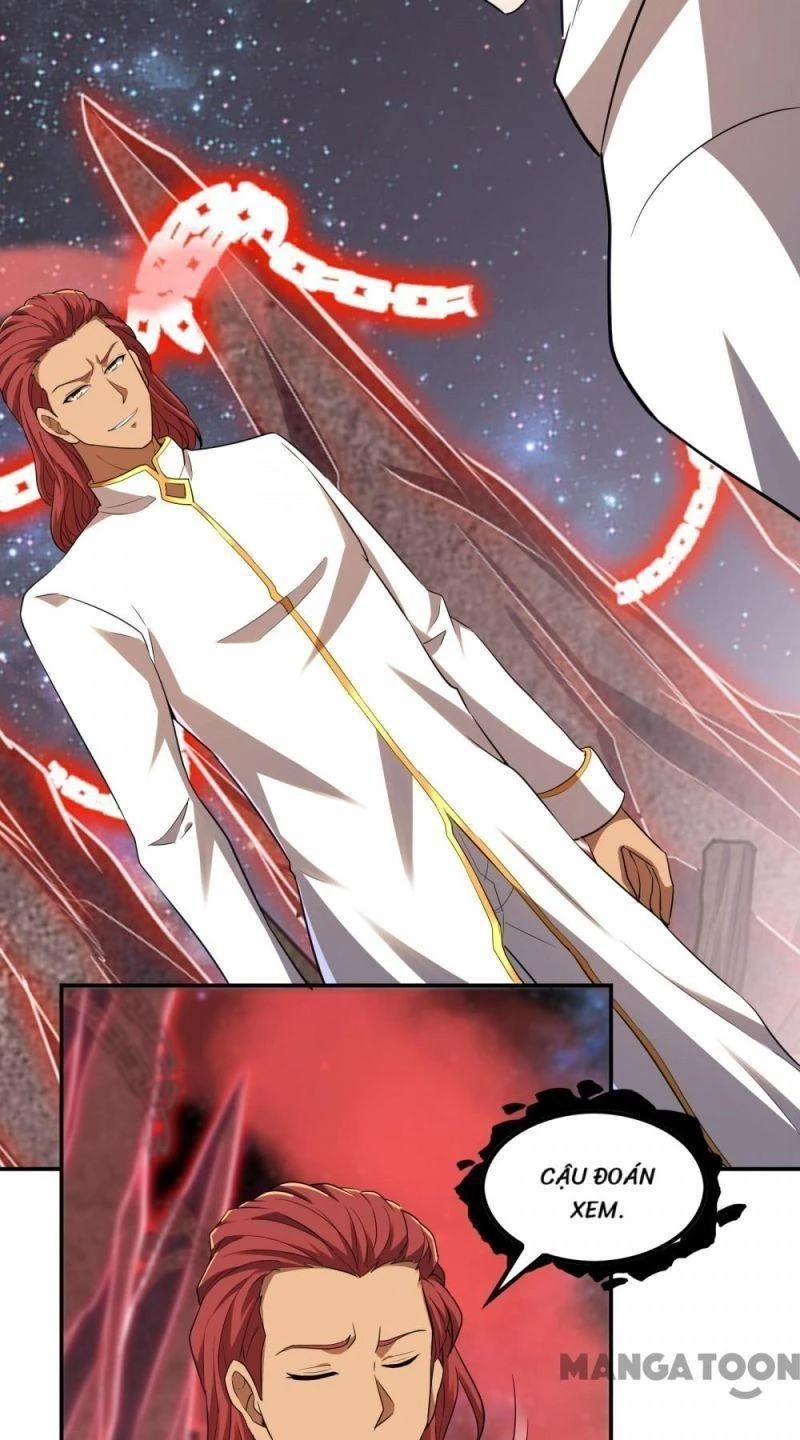 Đệ Nhất Ở Rể Chapter 131 - 10