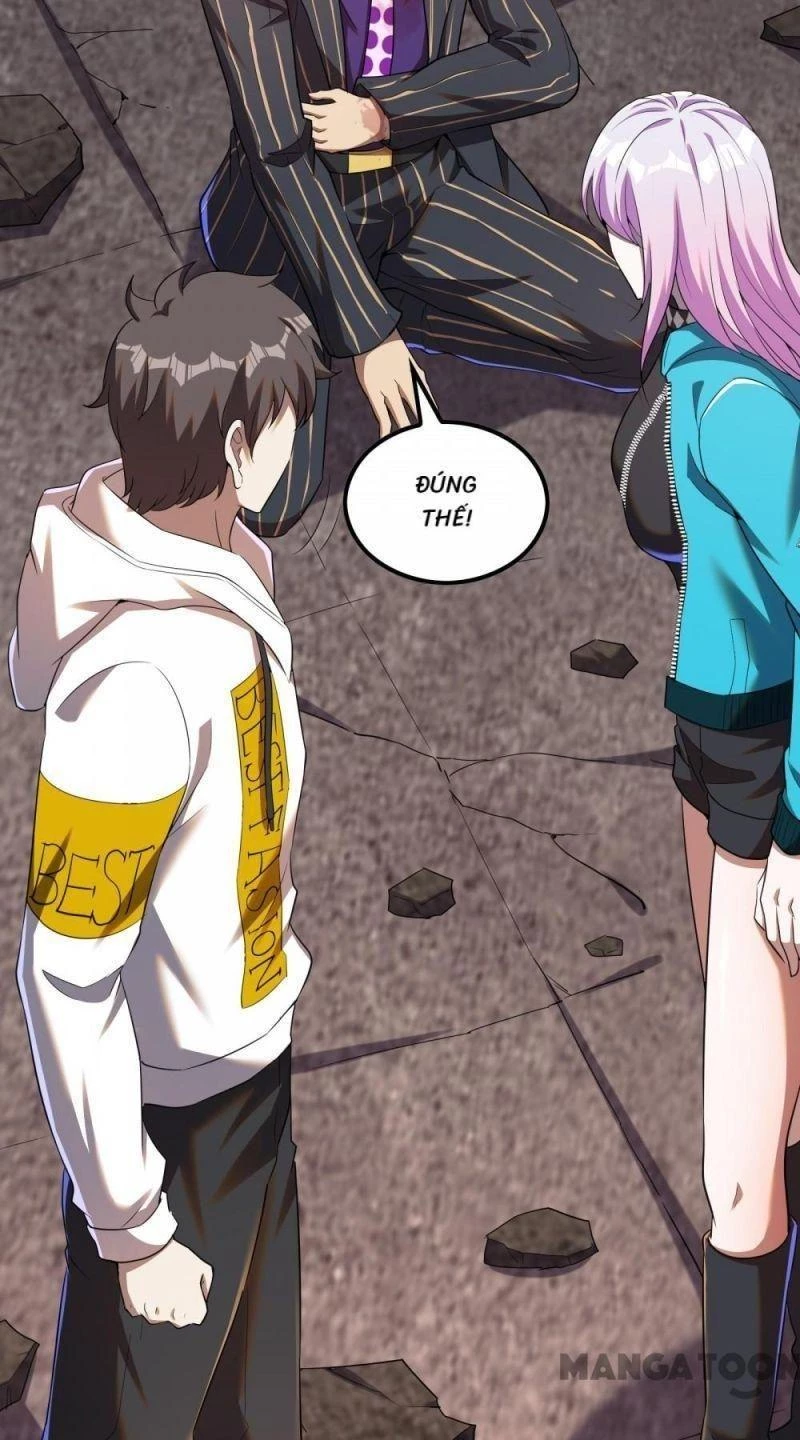 Đệ Nhất Ở Rể Chapter 131 - 14