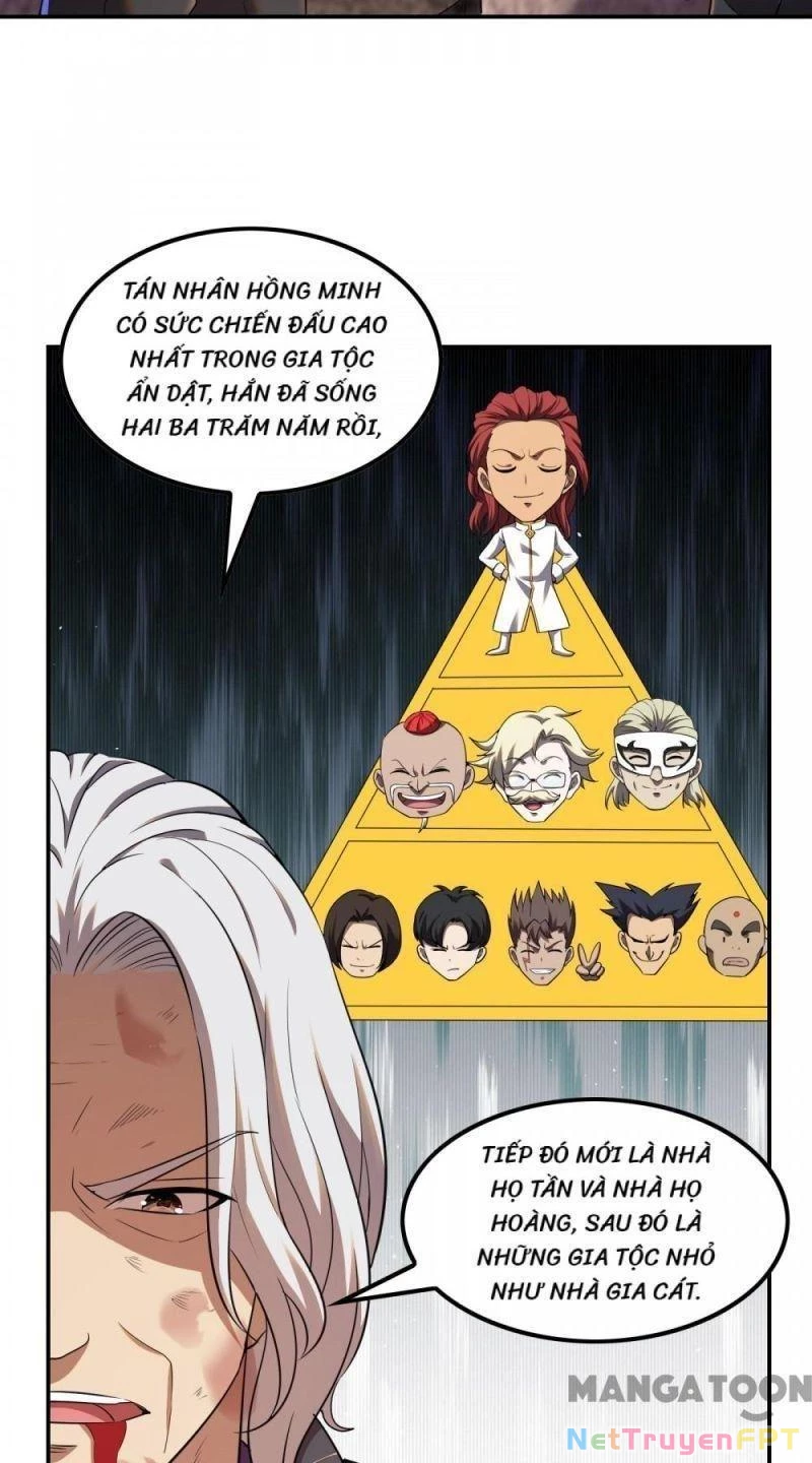 Đệ Nhất Ở Rể Chapter 131 - 15