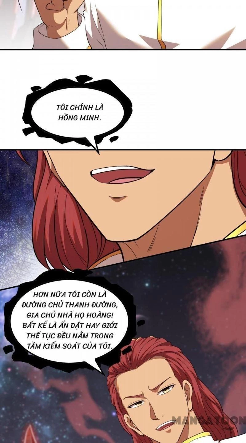Đệ Nhất Ở Rể Chapter 131 - 17