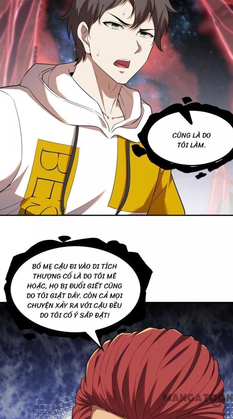 Đệ Nhất Ở Rể Chapter 131 - 19