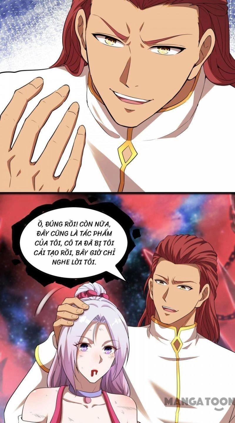 Đệ Nhất Ở Rể Chapter 131 - 20