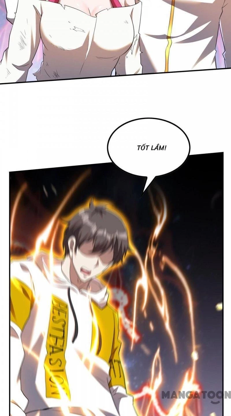 Đệ Nhất Ở Rể Chapter 131 - 21