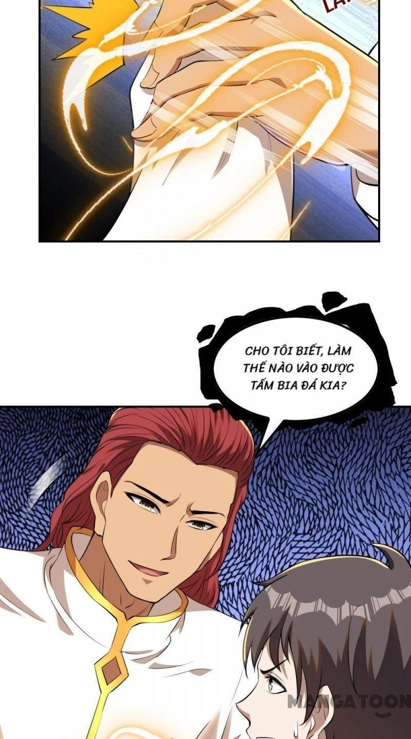 Đệ Nhất Ở Rể Chapter 131 - 25