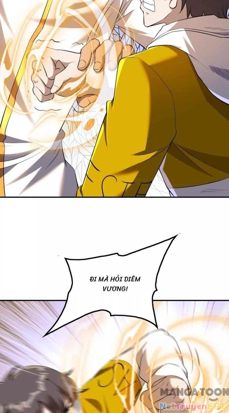 Đệ Nhất Ở Rể Chapter 131 - 26