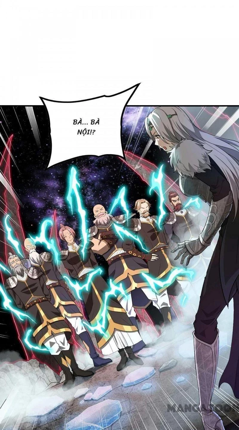 Đệ Nhất Ở Rể Chapter 132 - 2