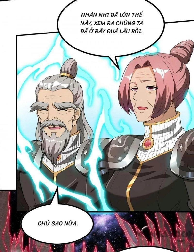 Đệ Nhất Ở Rể Chapter 132 - 4