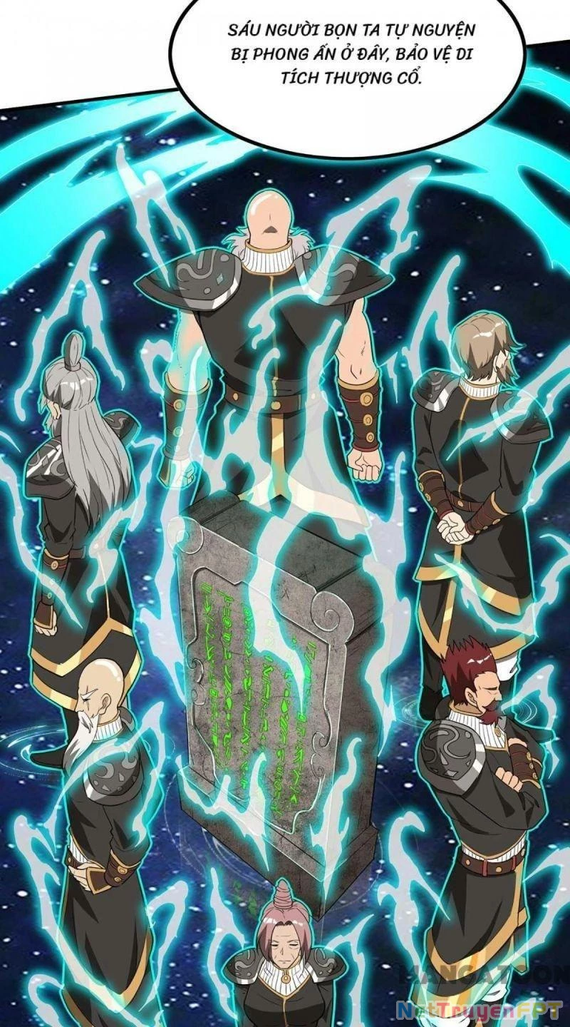 Đệ Nhất Ở Rể Chapter 132 - 8