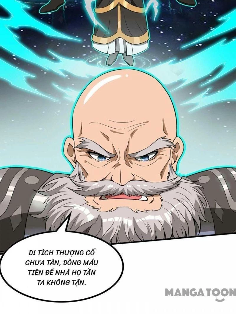 Đệ Nhất Ở Rể Chapter 132 - 10