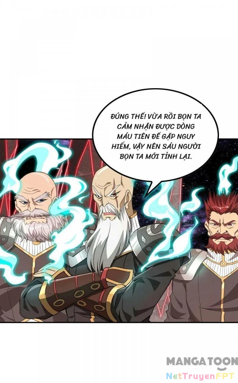 Đệ Nhất Ở Rể Chapter 132 - 11