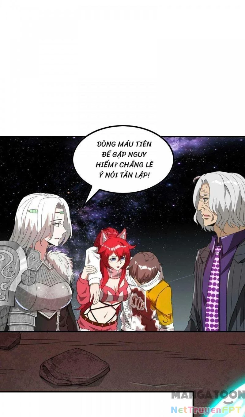 Đệ Nhất Ở Rể Chapter 132 - 12
