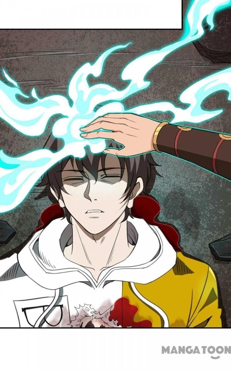 Đệ Nhất Ở Rể Chapter 132 - 13