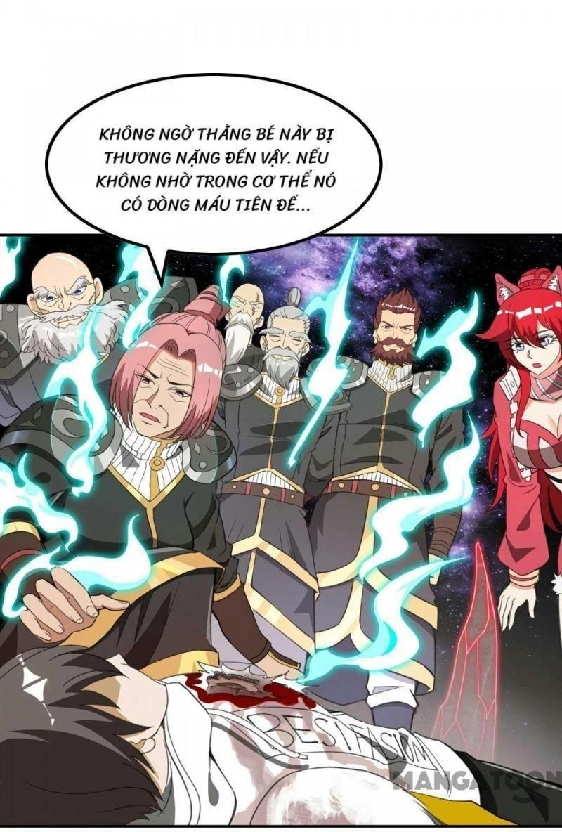 Đệ Nhất Ở Rể Chapter 132 - 14