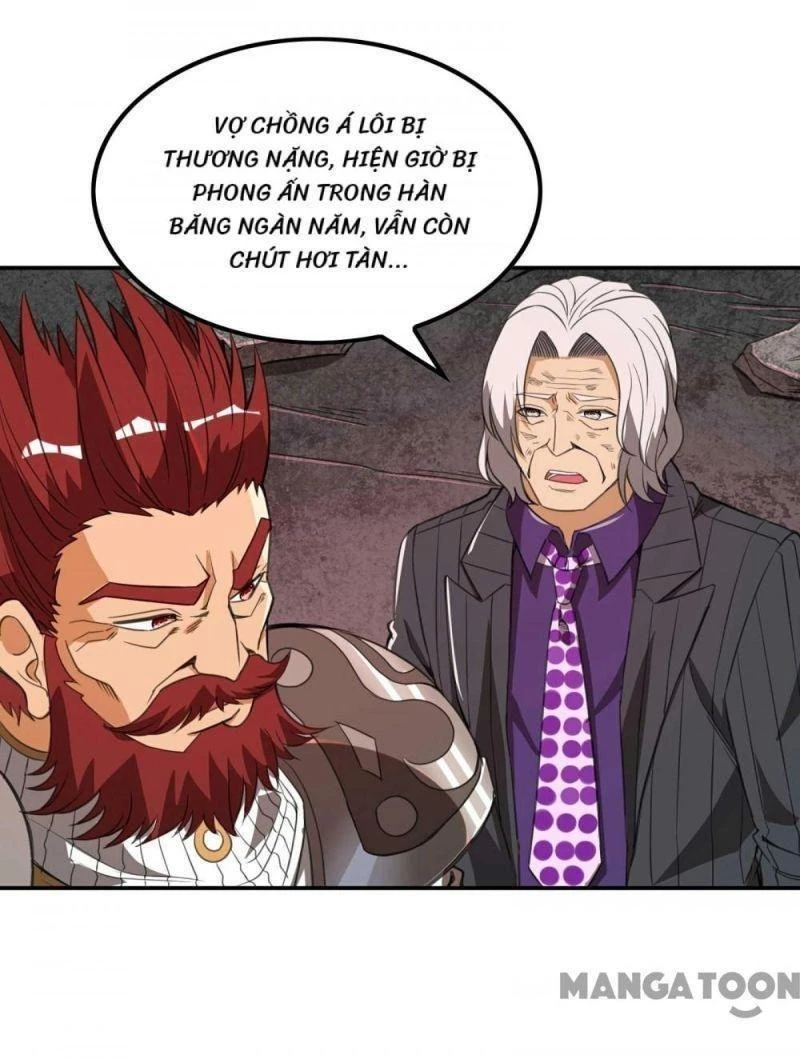 Đệ Nhất Ở Rể Chapter 132 - 16