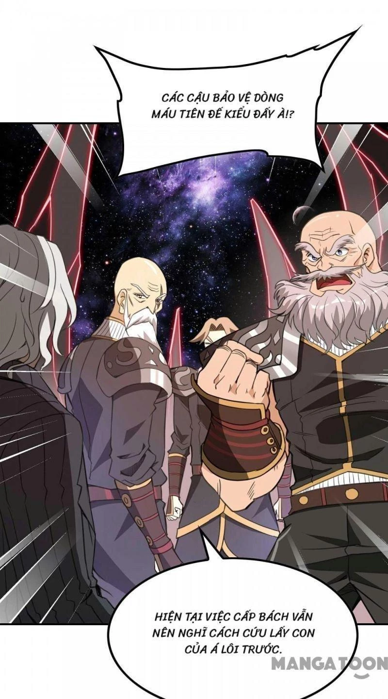 Đệ Nhất Ở Rể Chapter 132 - 17