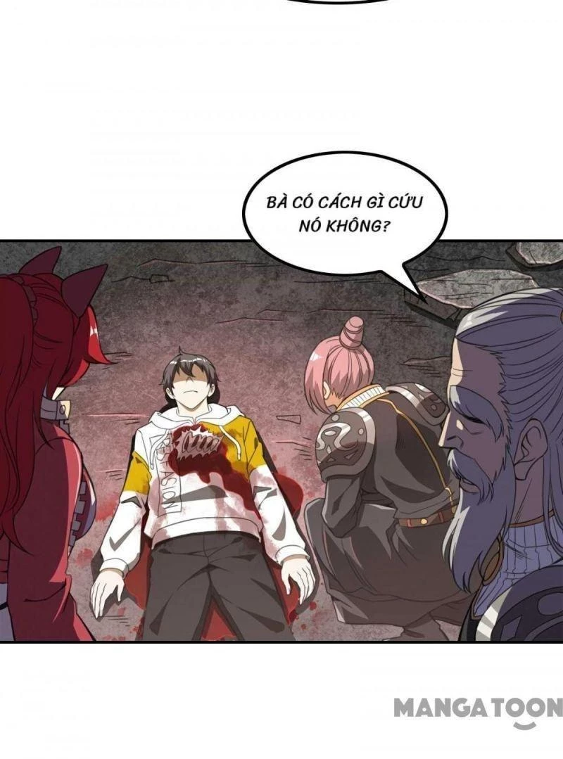 Đệ Nhất Ở Rể Chapter 132 - 18