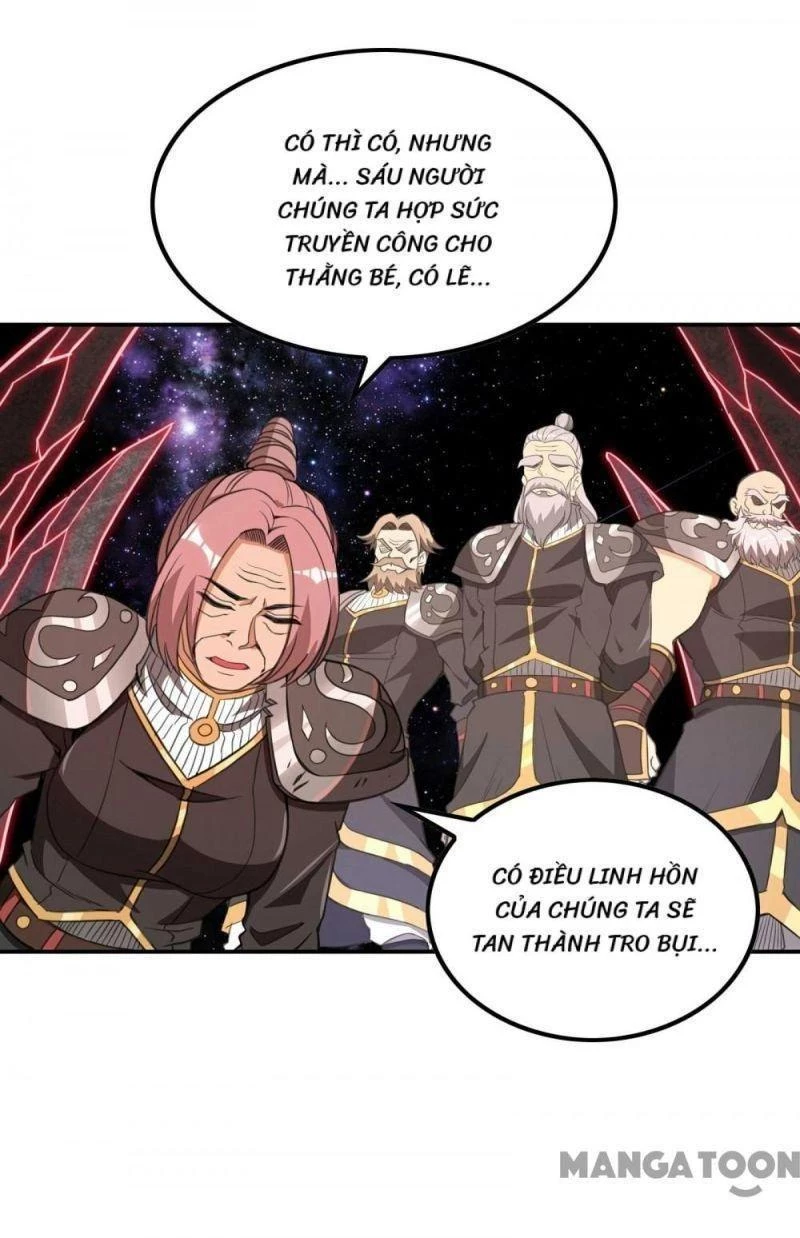 Đệ Nhất Ở Rể Chapter 132 - 19