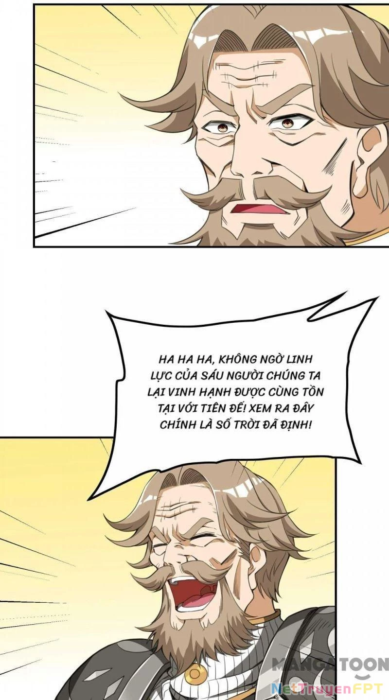 Đệ Nhất Ở Rể Chapter 132 - 20