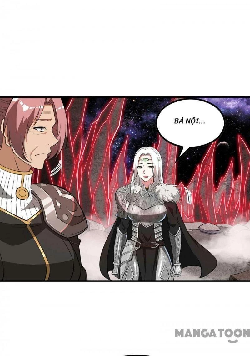 Đệ Nhất Ở Rể Chapter 132 - 22