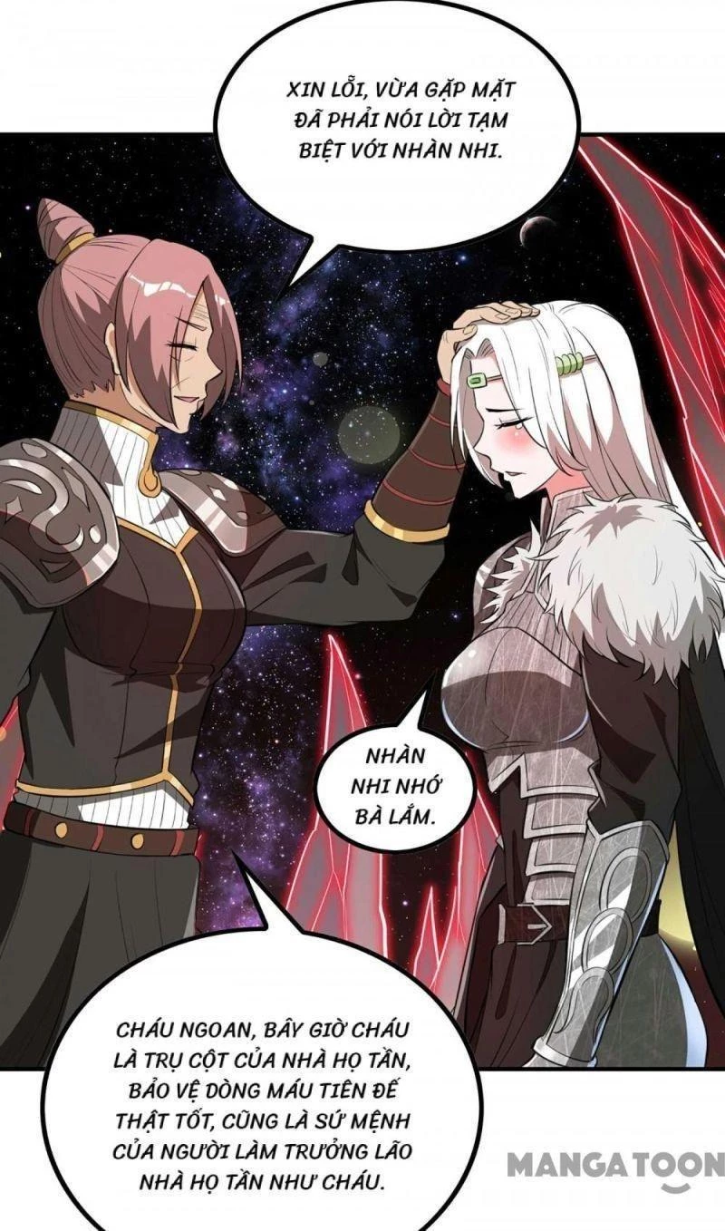 Đệ Nhất Ở Rể Chapter 132 - 23
