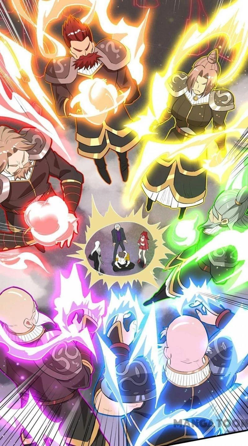 Đệ Nhất Ở Rể Chapter 132 - 27