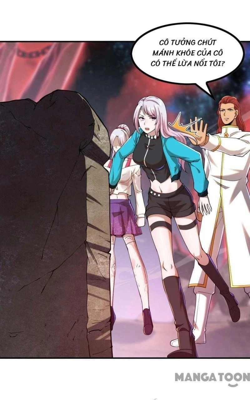 Đệ Nhất Ở Rể Chapter 133 - 2