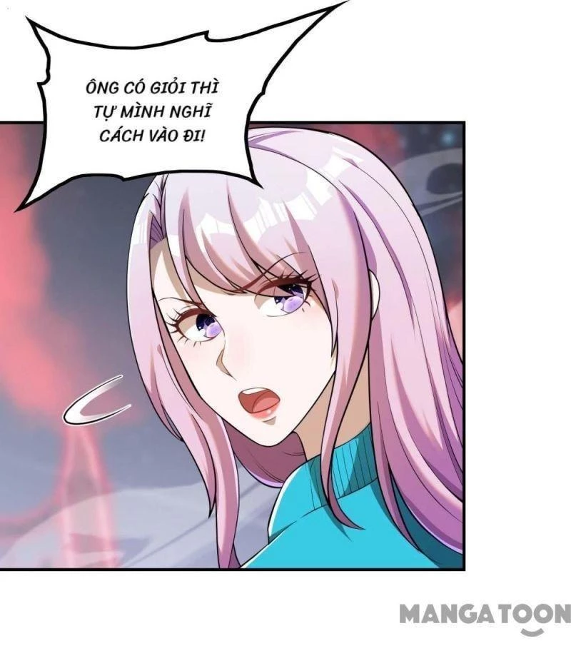 Đệ Nhất Ở Rể Chapter 133 - 3