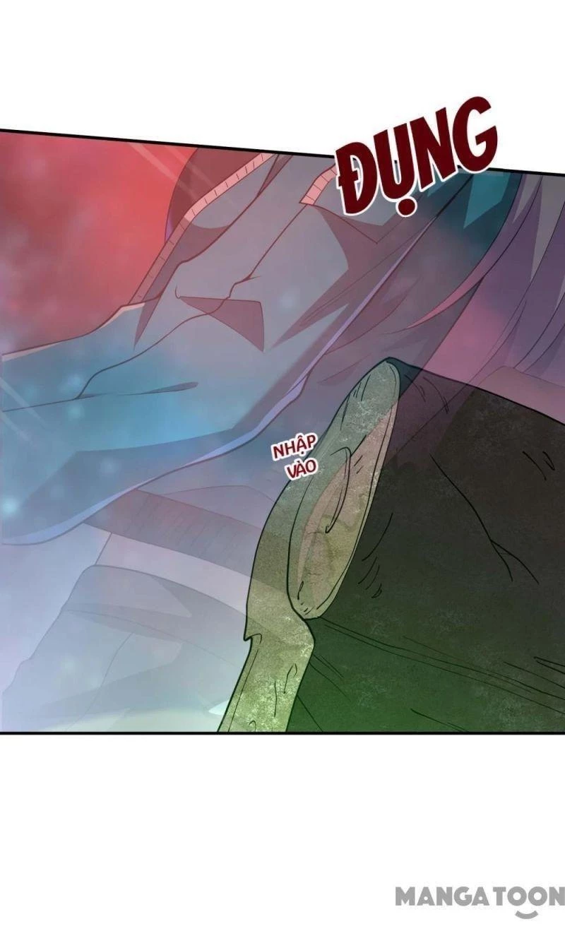 Đệ Nhất Ở Rể Chapter 133 - 10