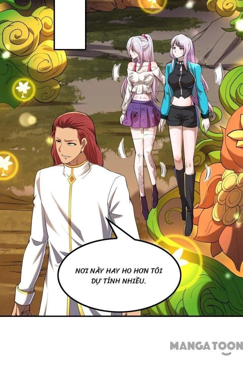 Đệ Nhất Ở Rể Chapter 133 - 15