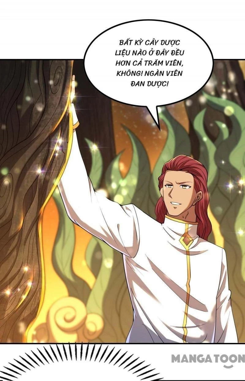 Đệ Nhất Ở Rể Chapter 133 - 16