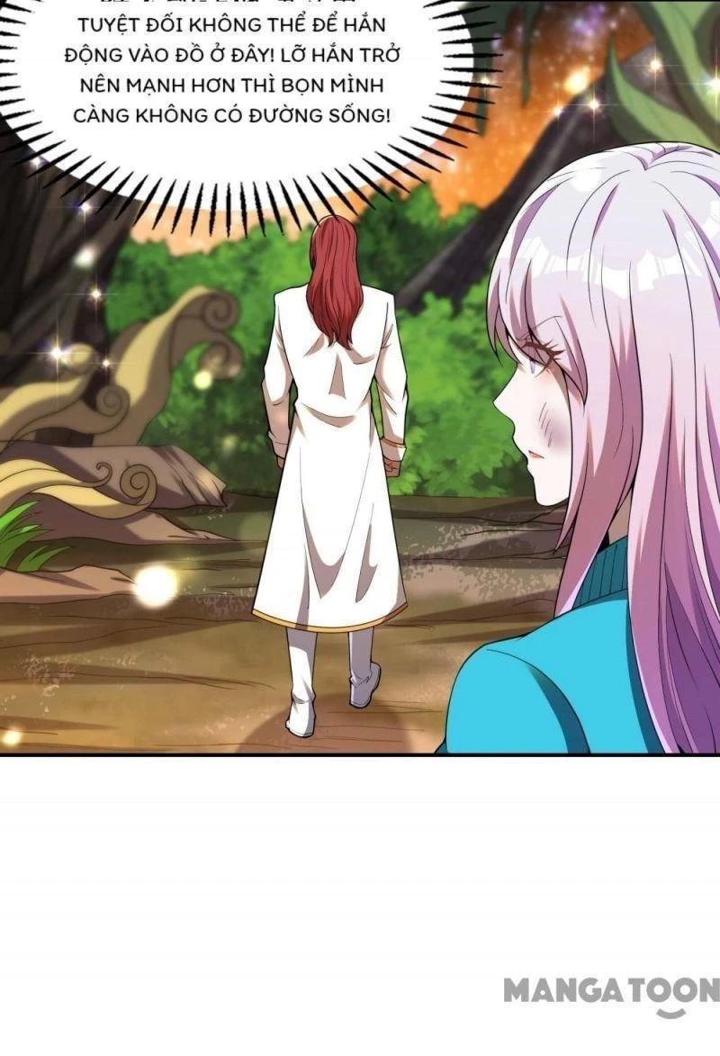 Đệ Nhất Ở Rể Chapter 133 - 17