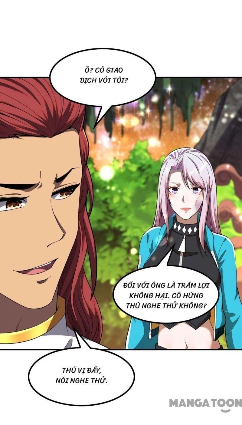 Đệ Nhất Ở Rể Chapter 133 - 19