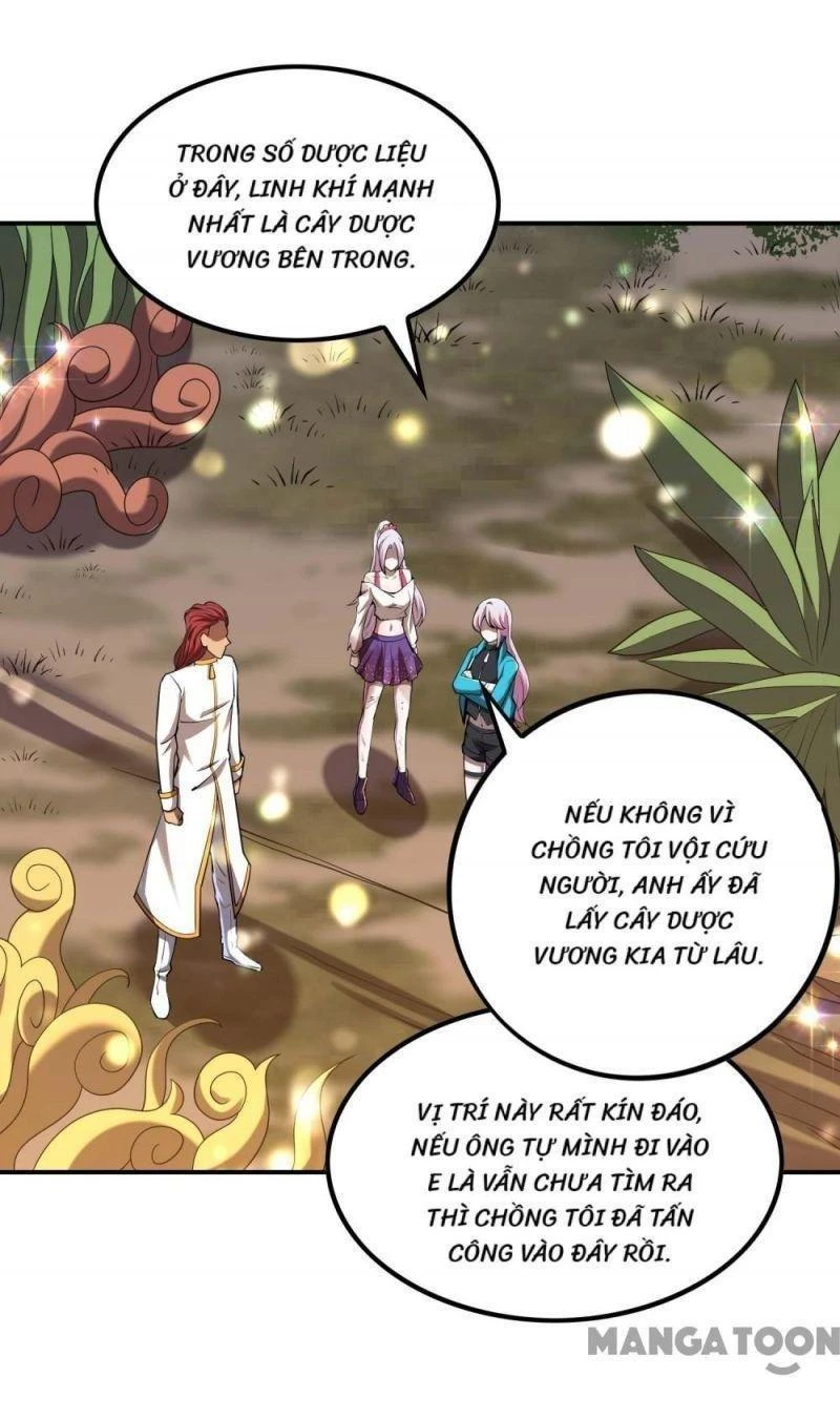Đệ Nhất Ở Rể Chapter 133 - 20