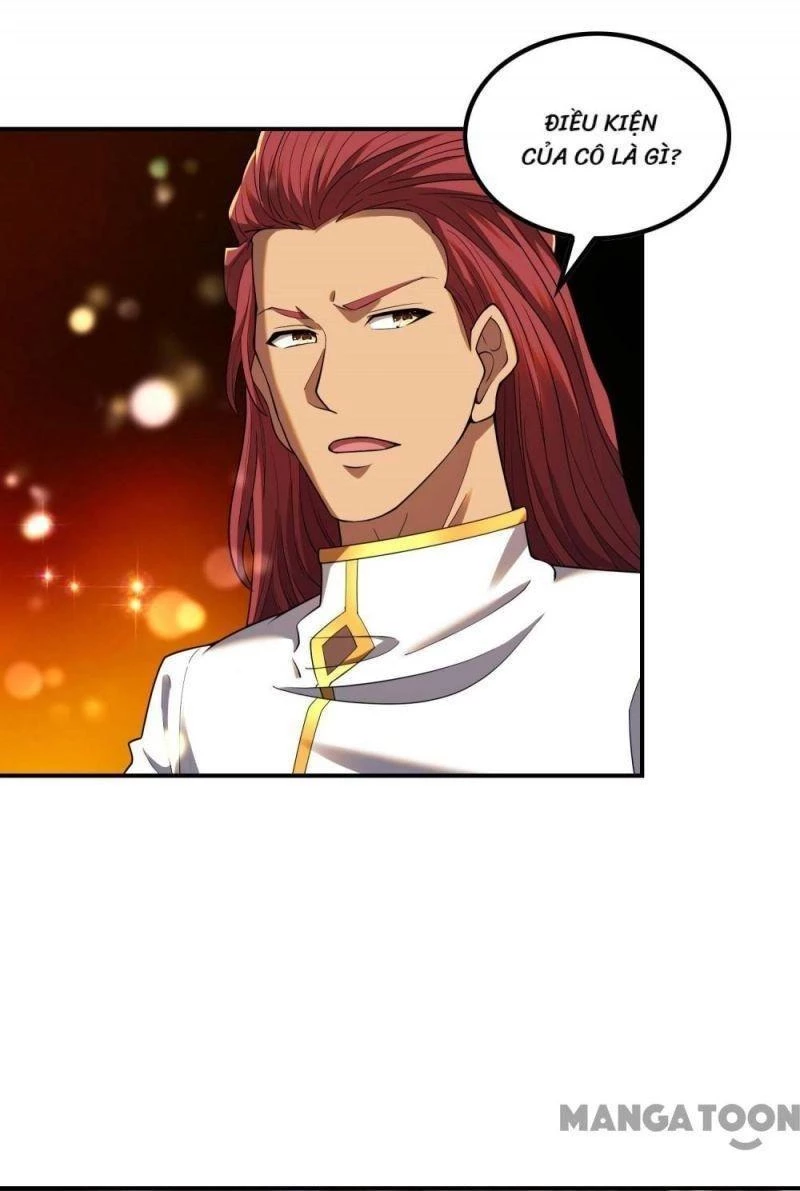 Đệ Nhất Ở Rể Chapter 133 - 21