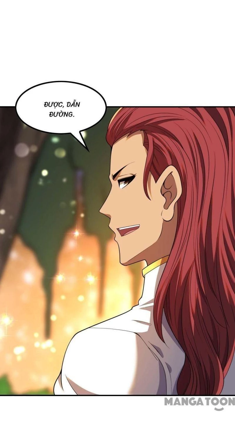 Đệ Nhất Ở Rể Chapter 133 - 23
