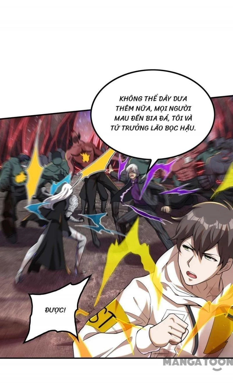 Đệ Nhất Ở Rể Chapter 133 - 27