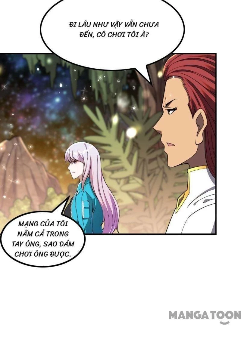 Đệ Nhất Ở Rể Chapter 133 - 31