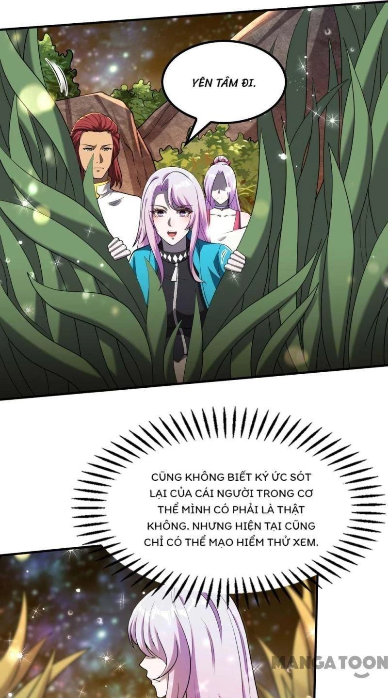 Đệ Nhất Ở Rể Chapter 133 - 32