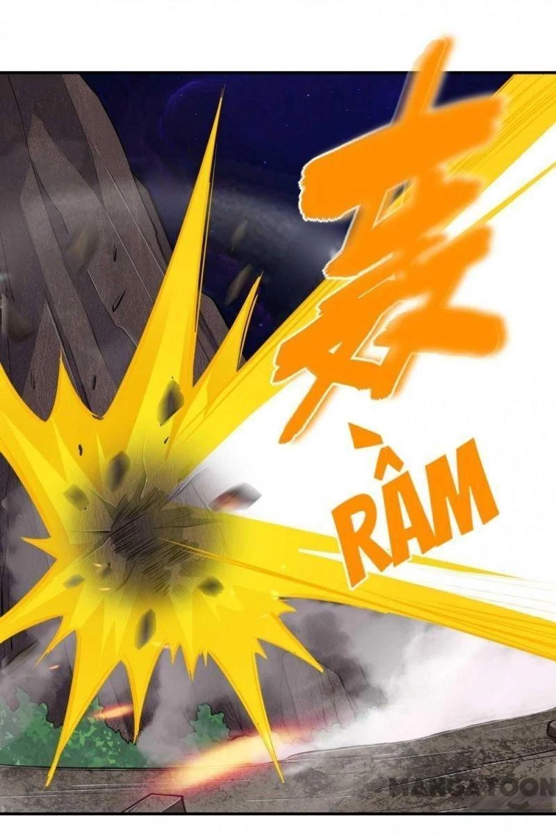 Đệ Nhất Ở Rể Chapter 134 - 5