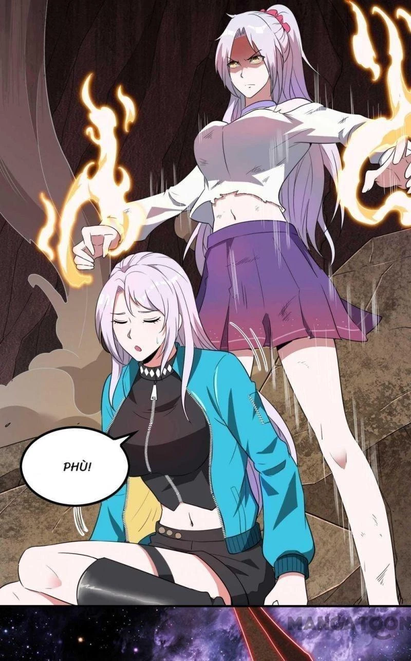 Đệ Nhất Ở Rể Chapter 134 - 16
