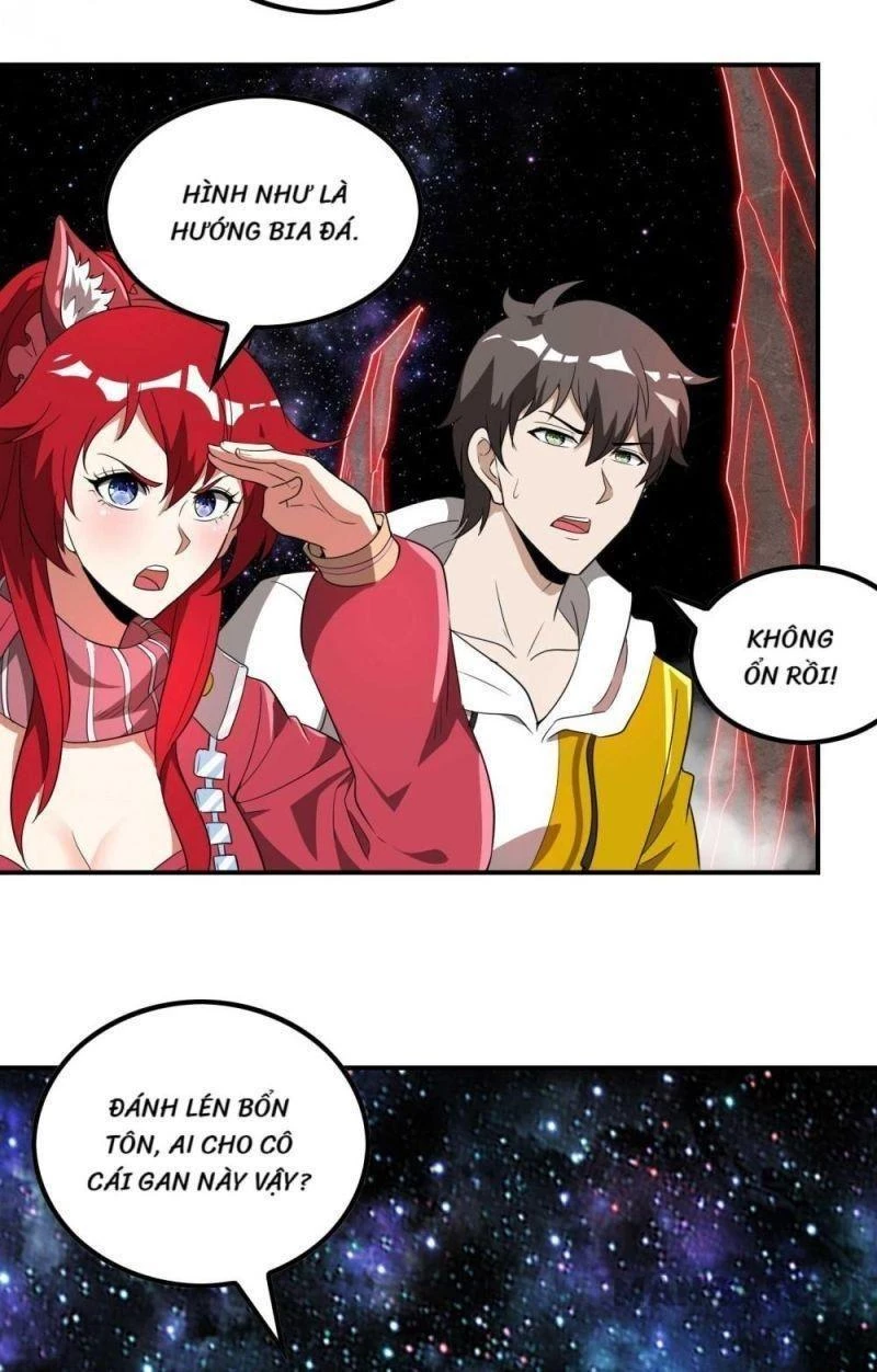 Đệ Nhất Ở Rể Chapter 134 - 21
