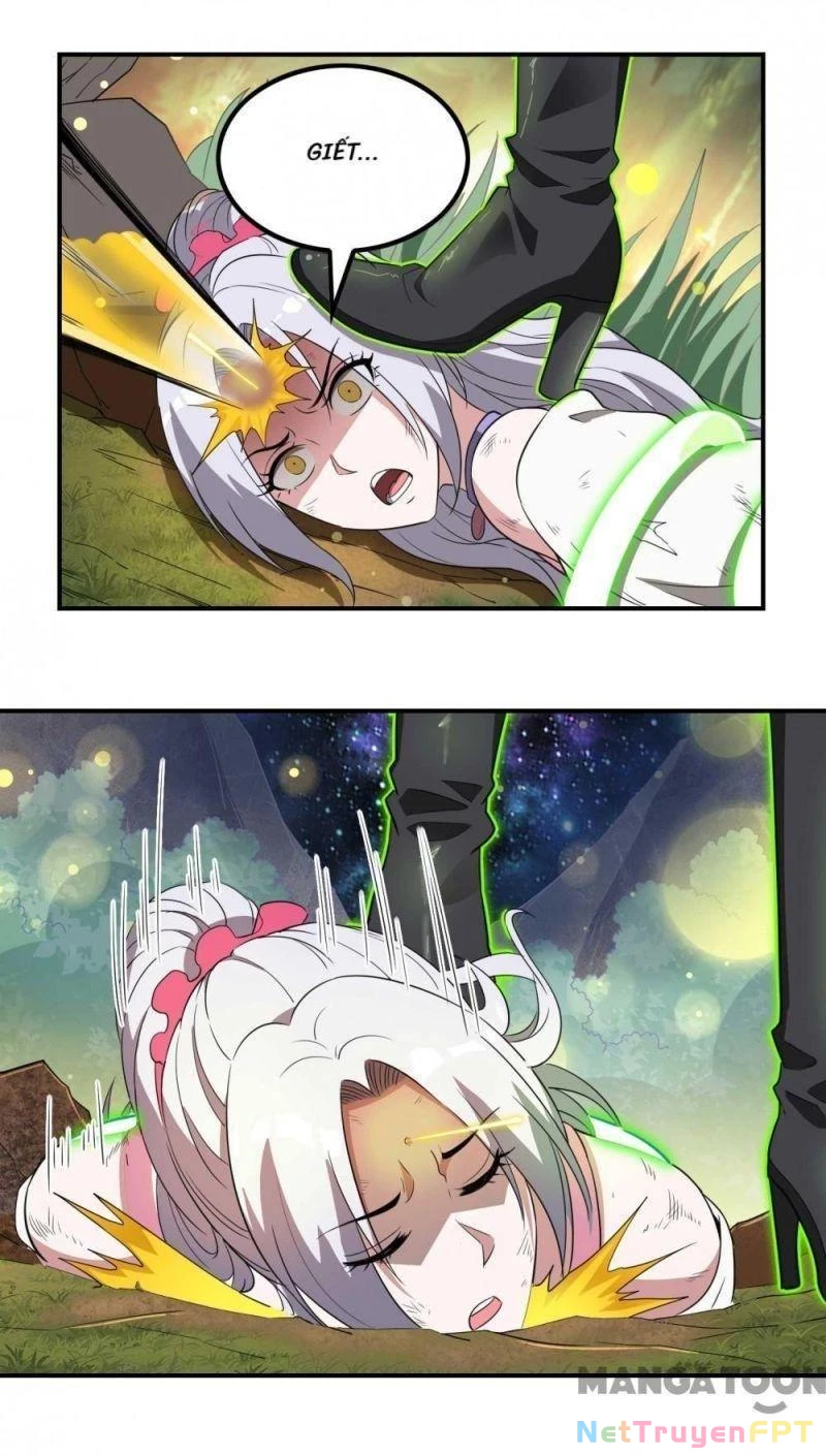 Đệ Nhất Ở Rể Chapter 134 - 25