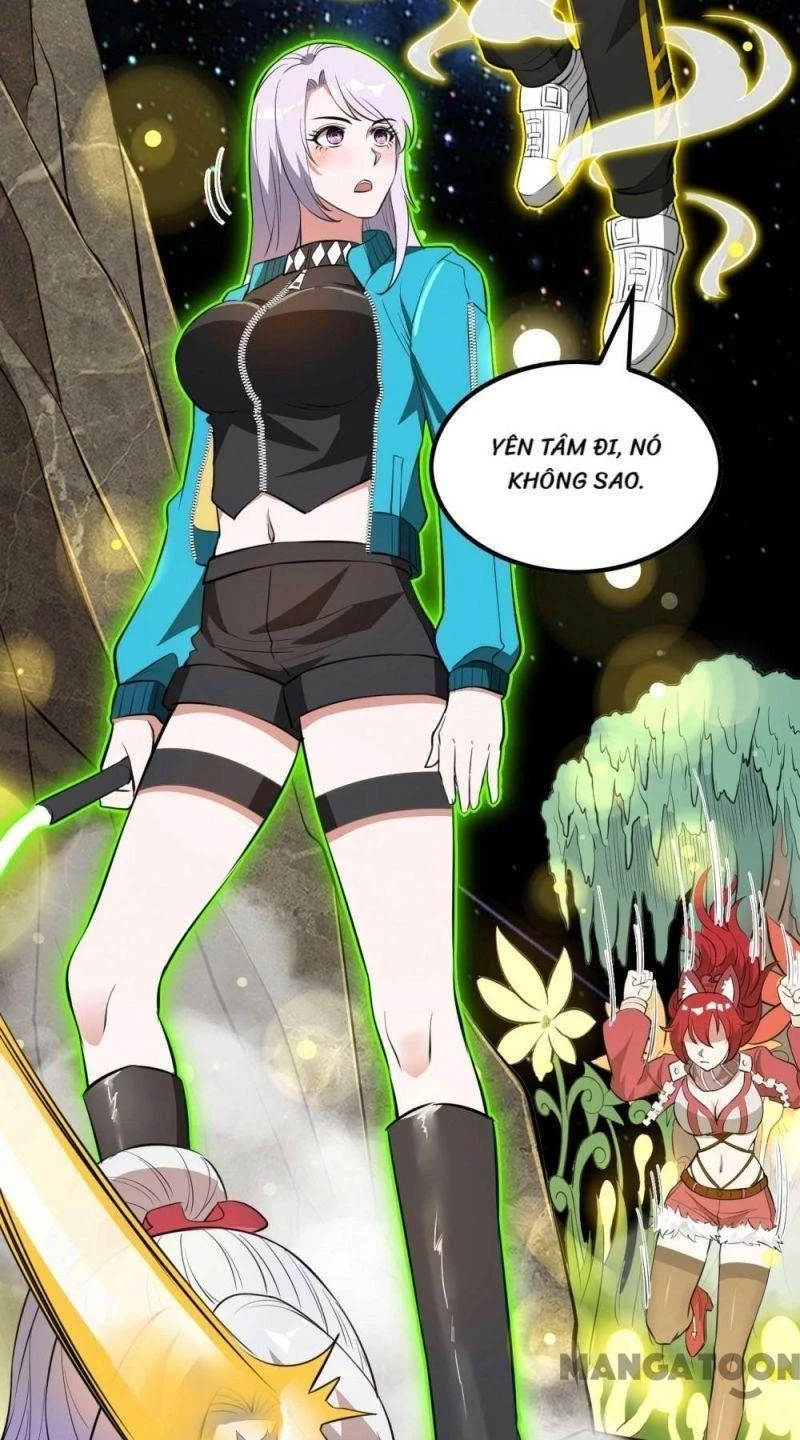 Đệ Nhất Ở Rể Chapter 134 - 27
