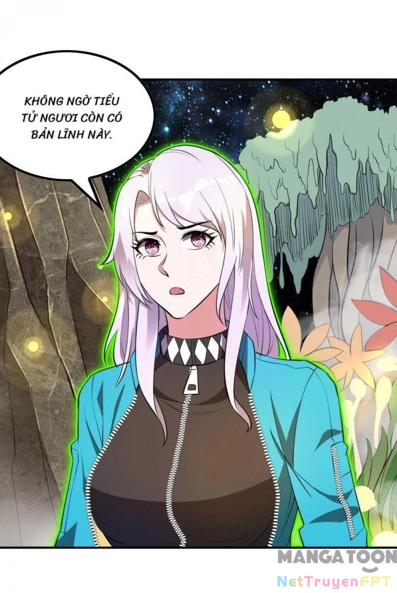 Đệ Nhất Ở Rể Chapter 134 - 29